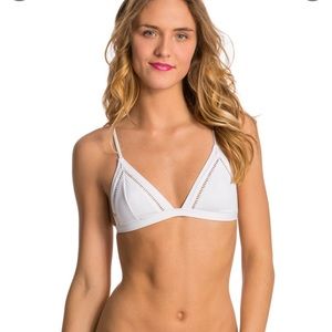 Rhythm My Bralette Bikini Top